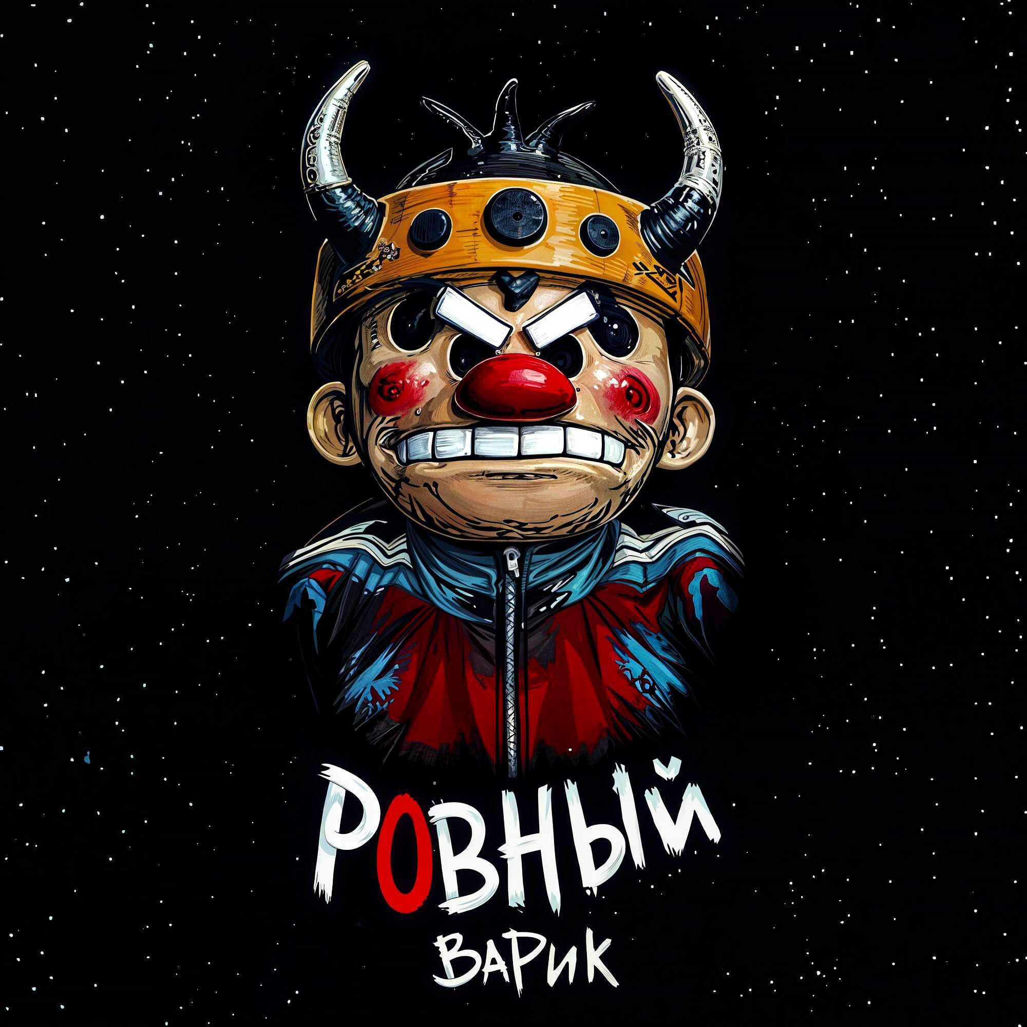 Ровный Bарик