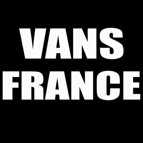 VANSFRANCE