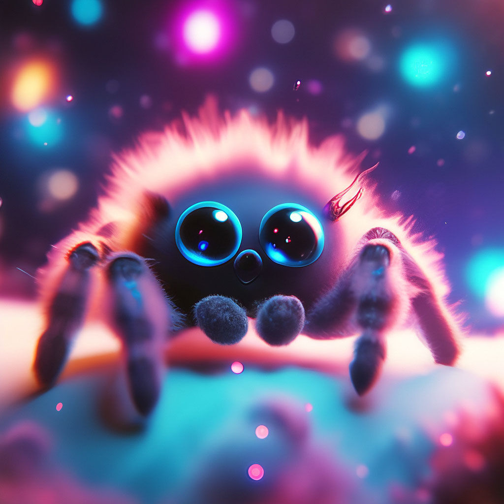 CosmoSpider
