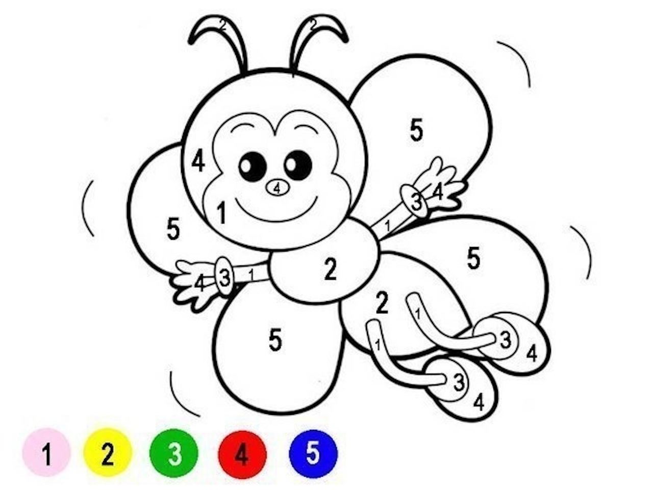 Математические раскраски 5 6. Раскраски для детей. Раскраска по цифрам. Раскраски для дошкольников. Картинки для раскрашивания по цифрам.
