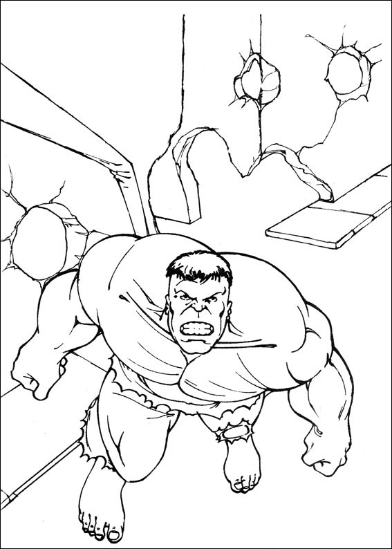 Hulk part 4