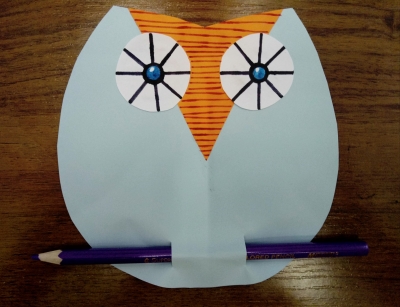 Owl - kids crafts and colorings on Owl topic (30 шт.) | HandCraftGuide